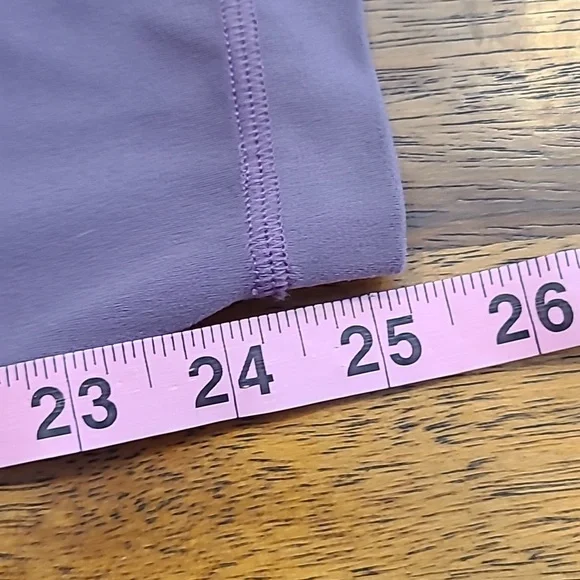 Lululemon Align Leggings Size 10 - Picture 5 of 7
